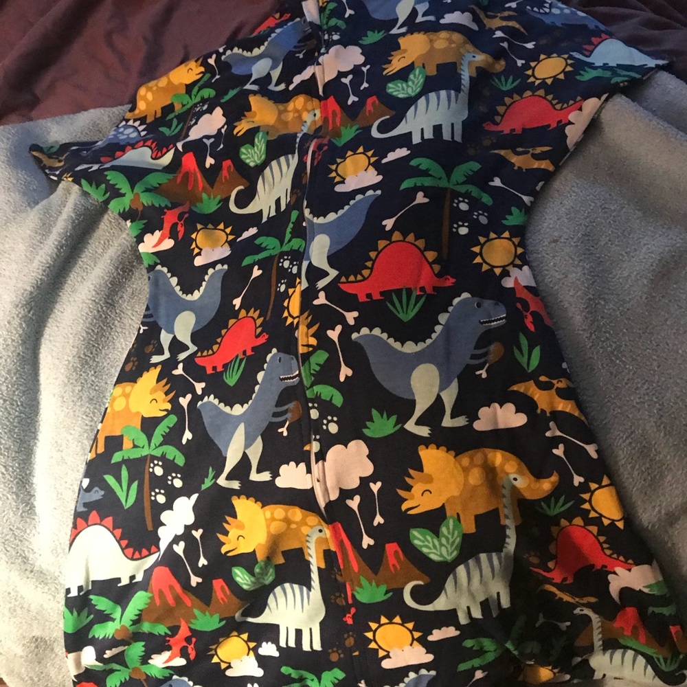 6-12 months zipadee zip